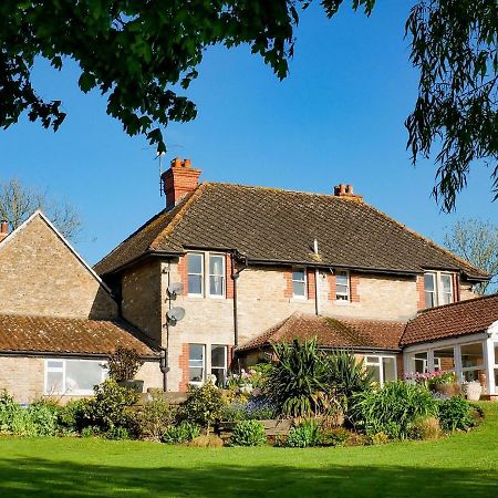 Nunney Knoll Hill Farm, The Place To Stay מראה חיצוני תמונה