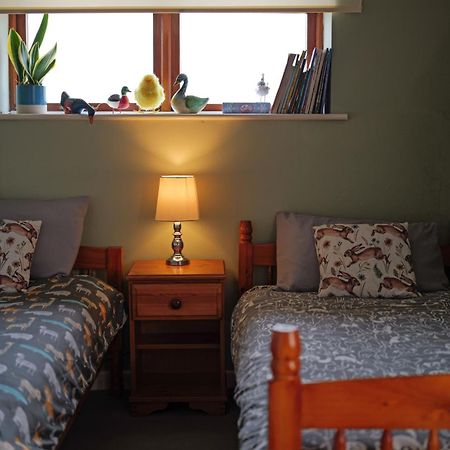 Nunney Knoll Hill Farm, The Place To Stay מראה חיצוני תמונה