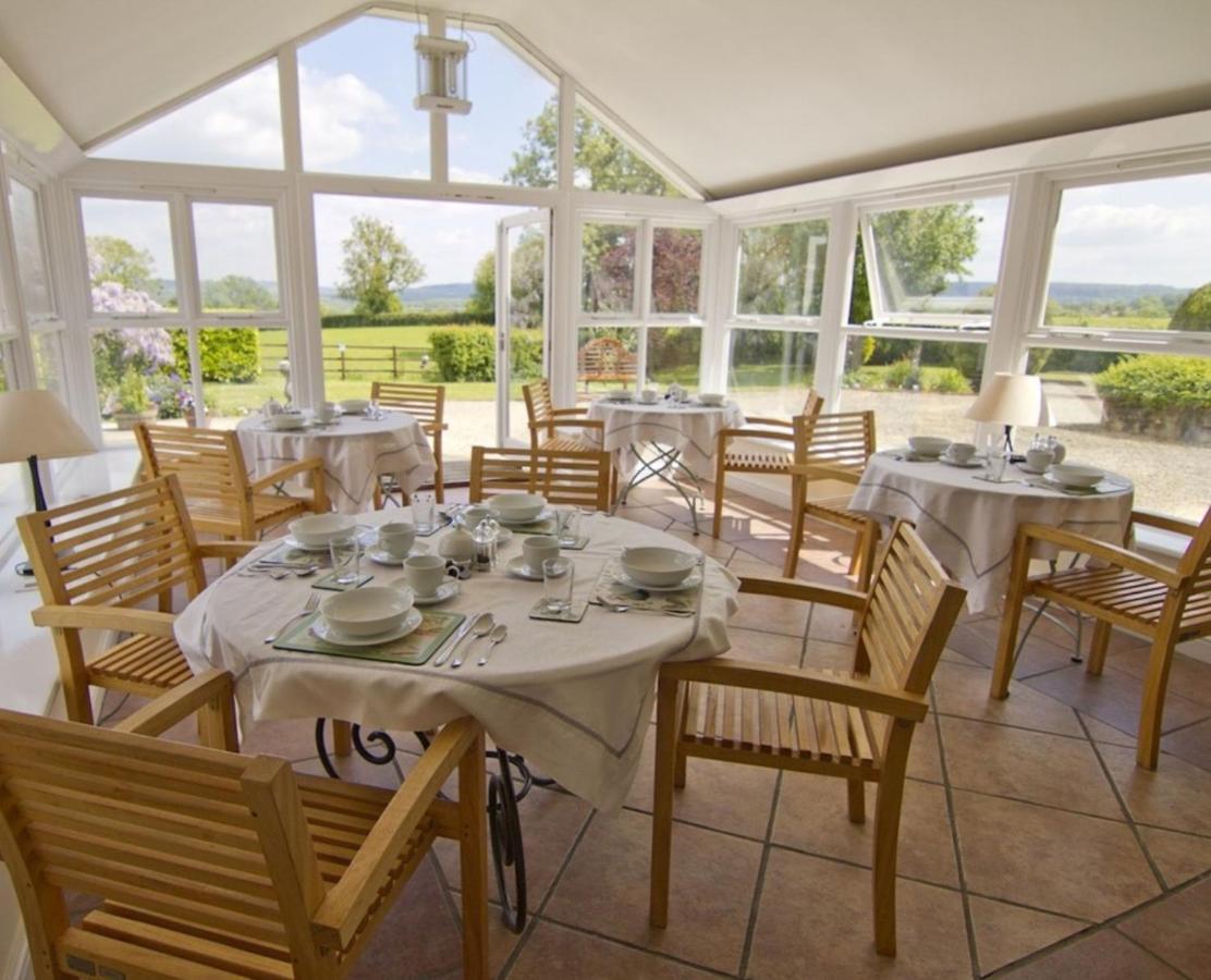 Nunney Knoll Hill Farm, The Place To Stay מראה חיצוני תמונה