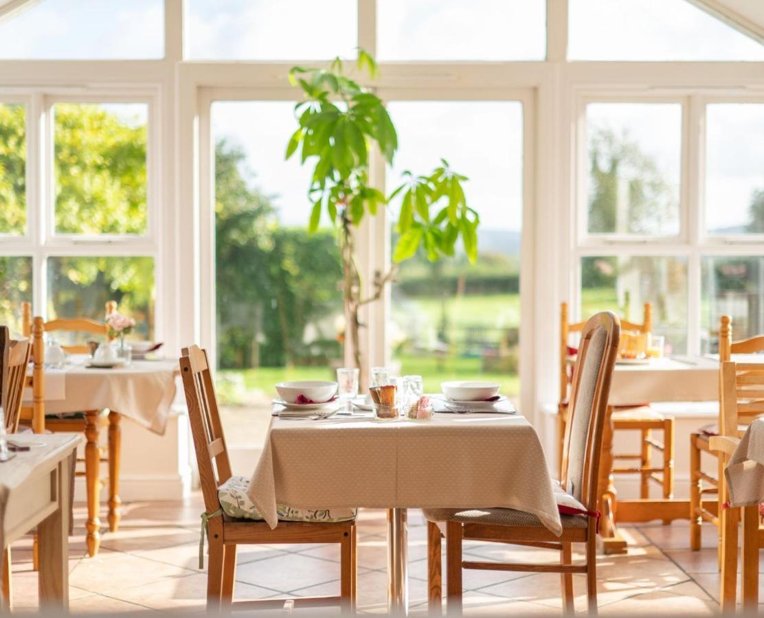 Nunney Knoll Hill Farm, The Place To Stay מראה חיצוני תמונה