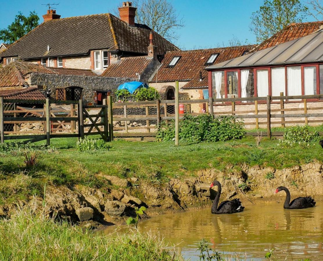 Nunney Knoll Hill Farm, The Place To Stay מראה חיצוני תמונה