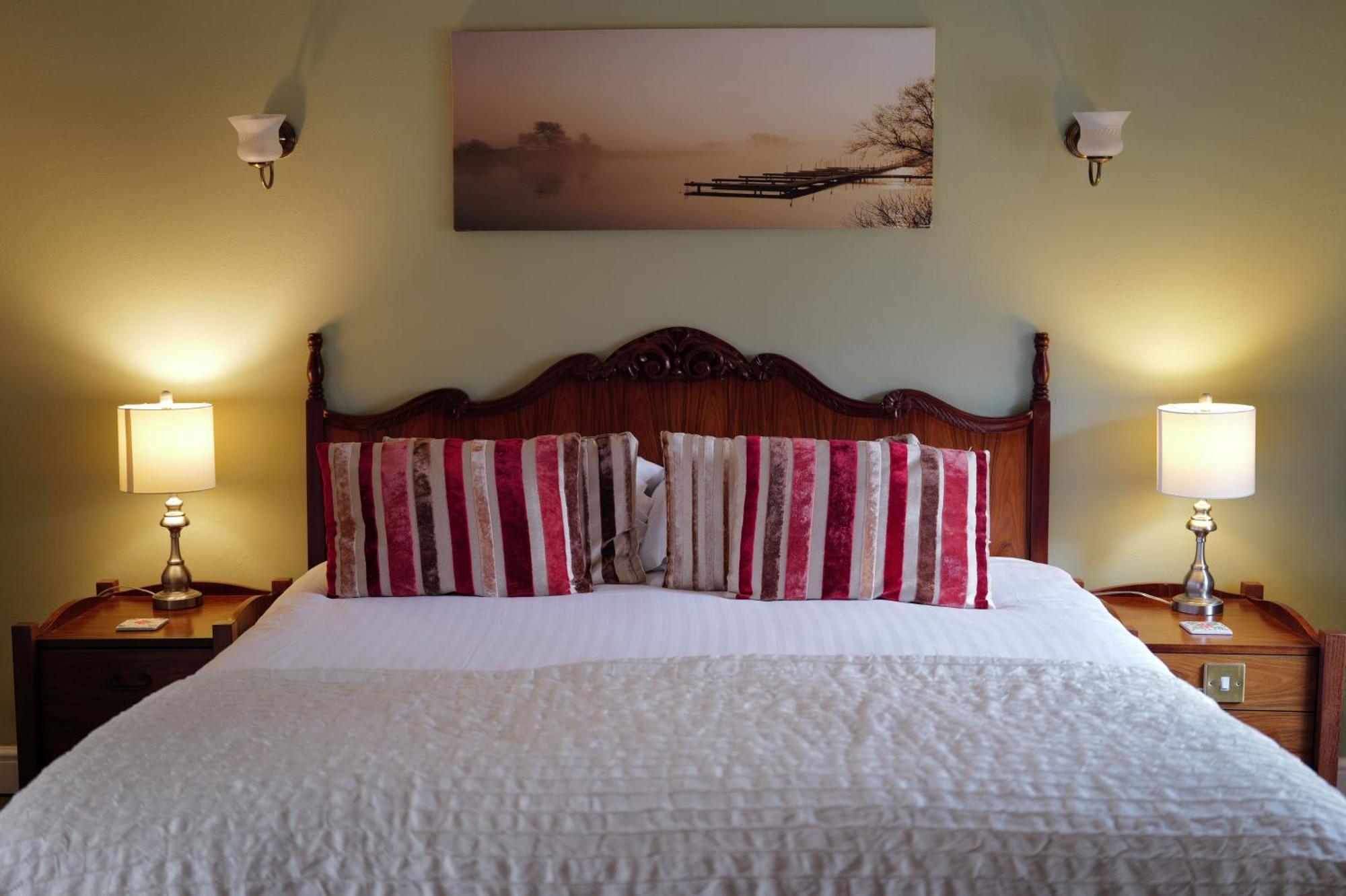 Nunney Knoll Hill Farm, The Place To Stay מראה חיצוני תמונה