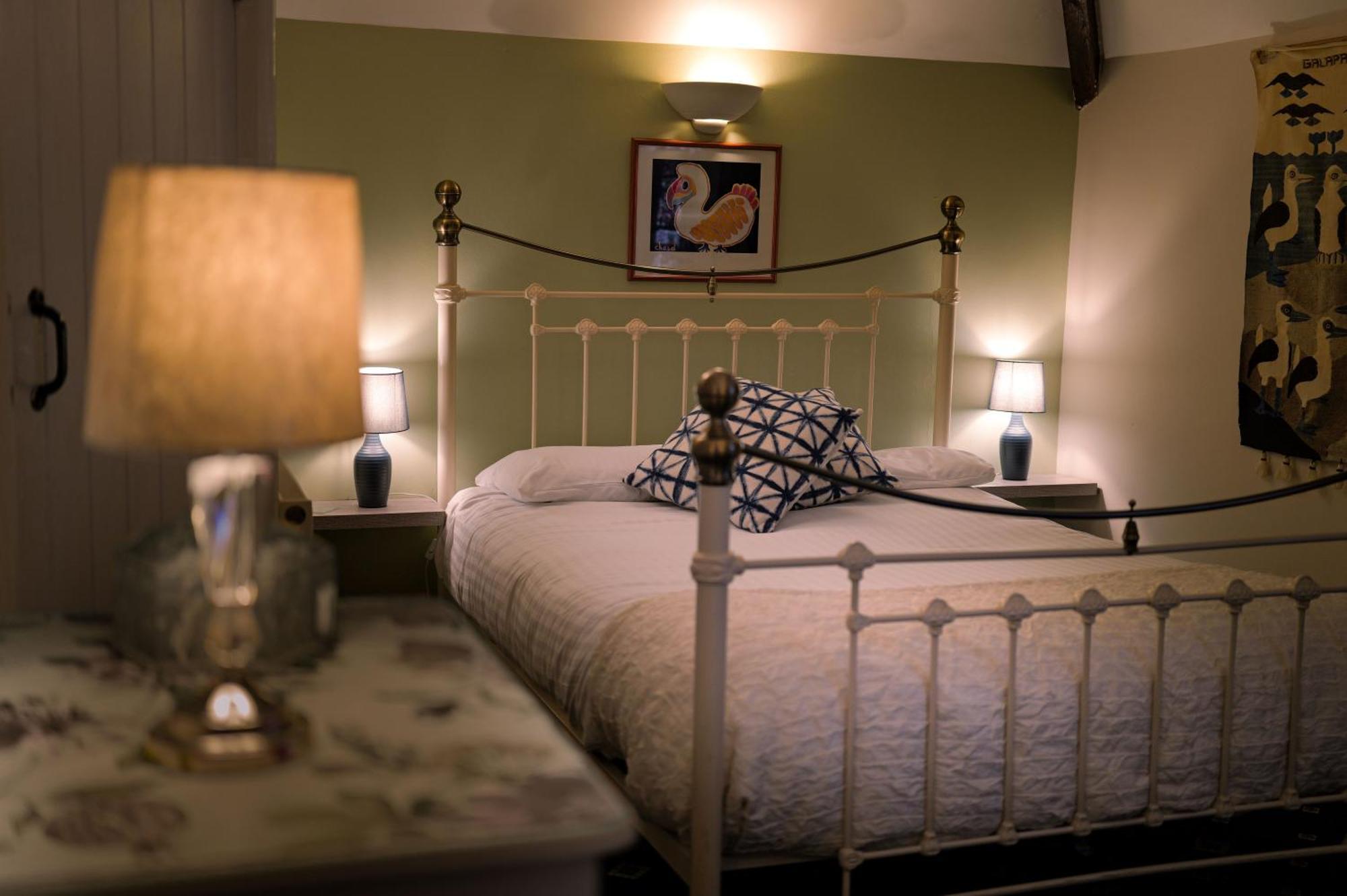 Nunney Knoll Hill Farm, The Place To Stay מראה חיצוני תמונה