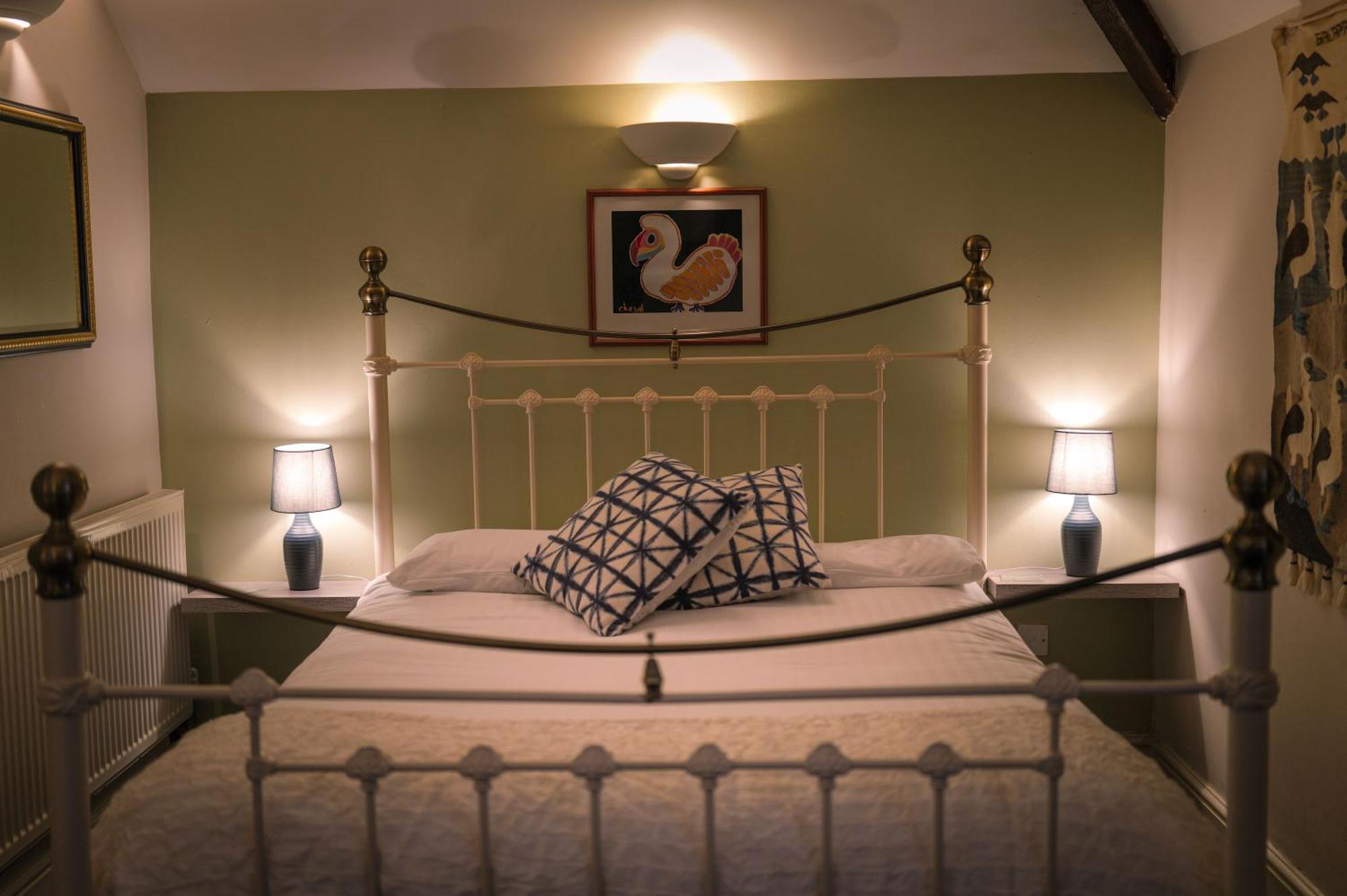 Nunney Knoll Hill Farm, The Place To Stay מראה חיצוני תמונה