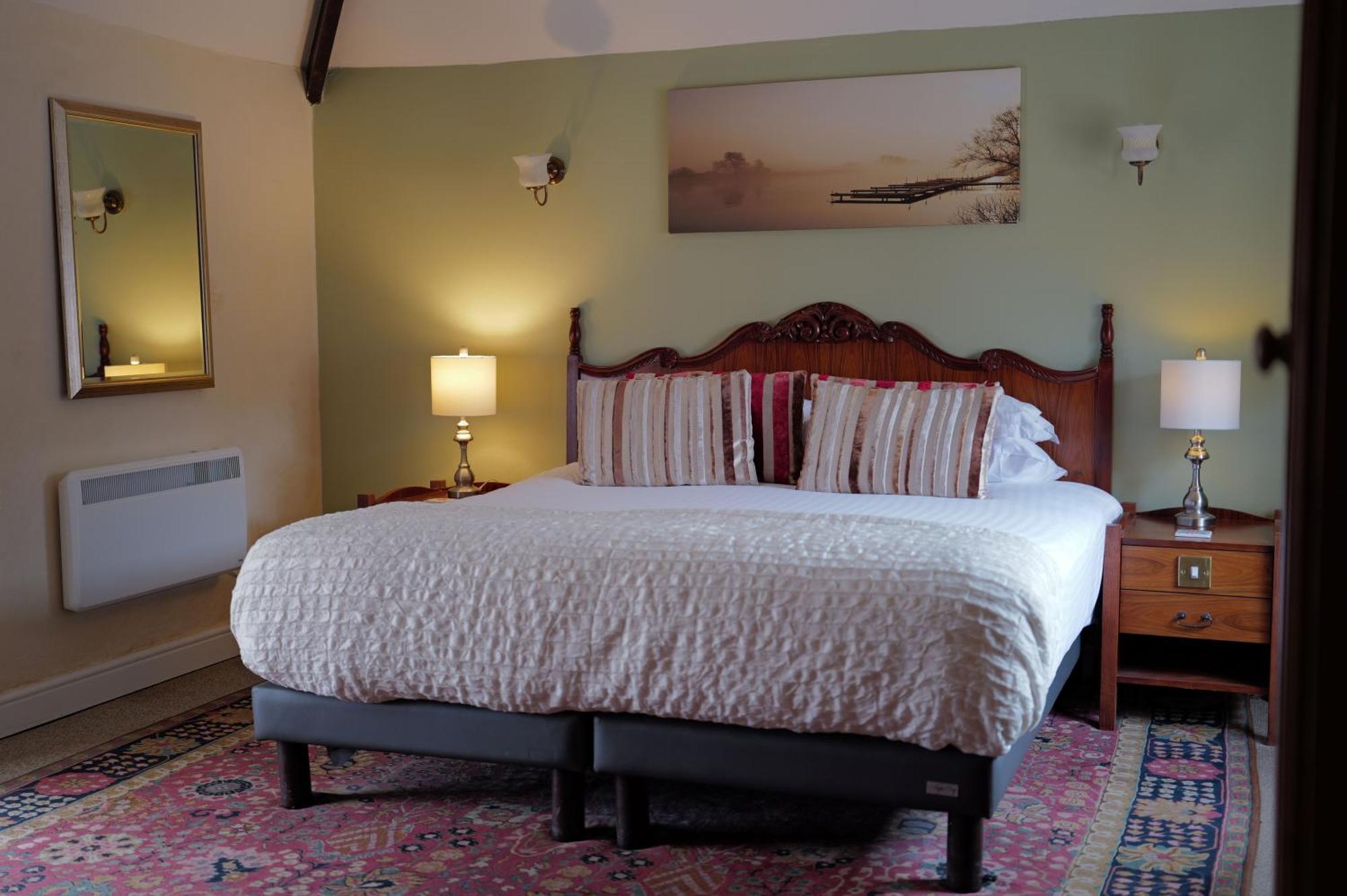 Nunney Knoll Hill Farm, The Place To Stay מראה חיצוני תמונה