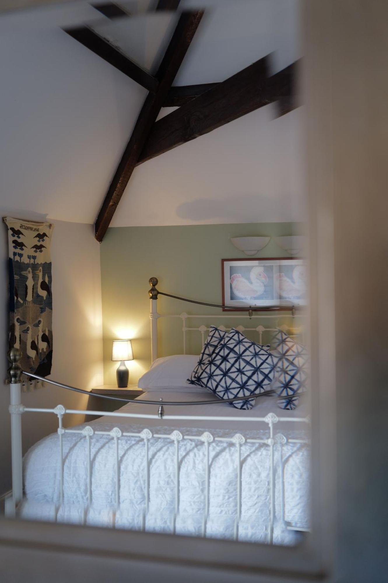 Nunney Knoll Hill Farm, The Place To Stay מראה חיצוני תמונה
