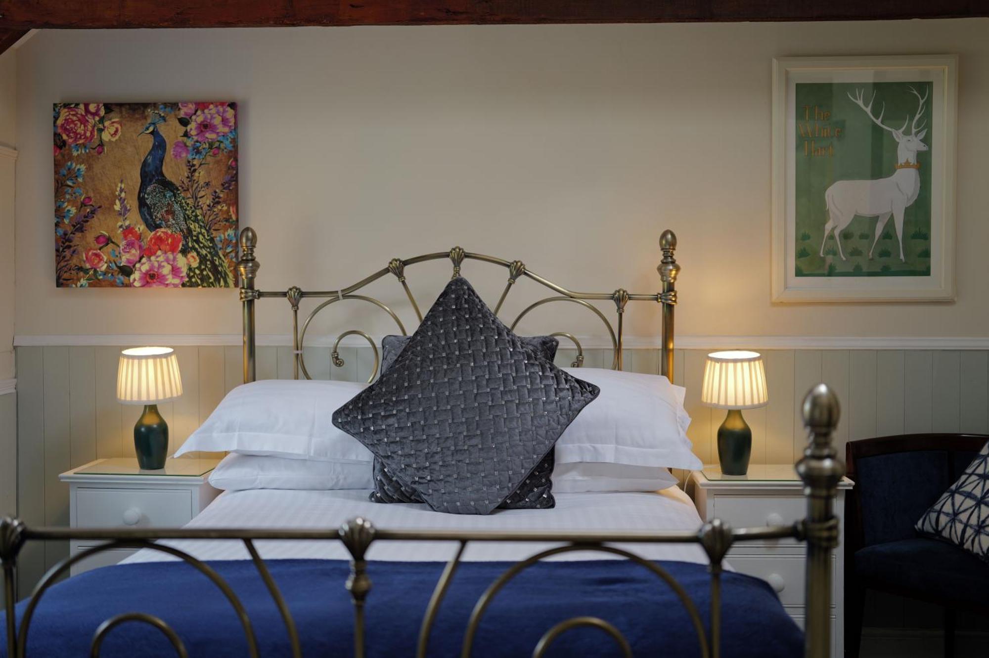 Nunney Knoll Hill Farm, The Place To Stay מראה חיצוני תמונה