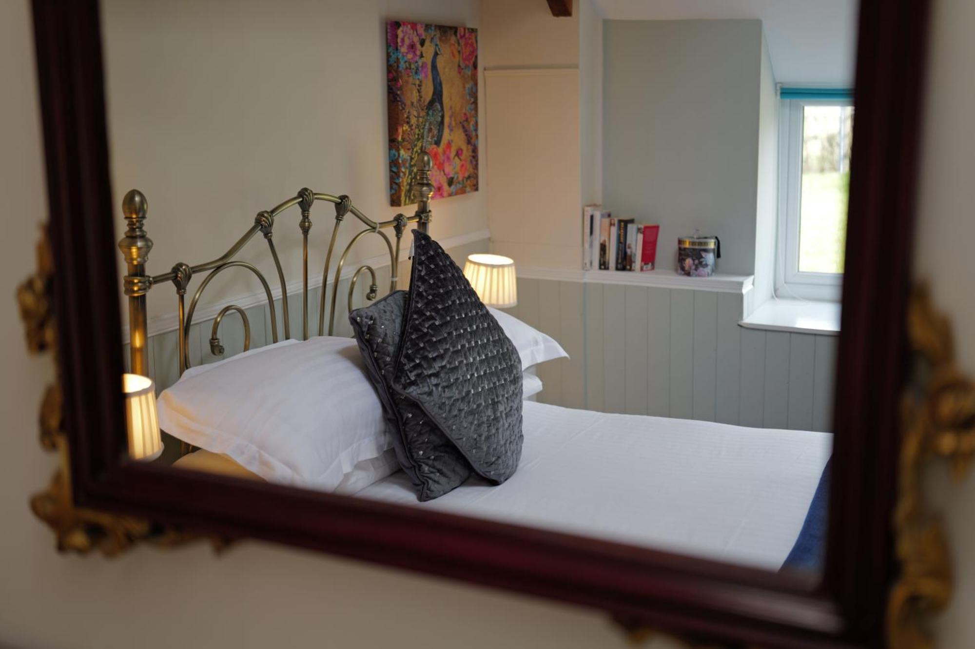 Nunney Knoll Hill Farm, The Place To Stay מראה חיצוני תמונה