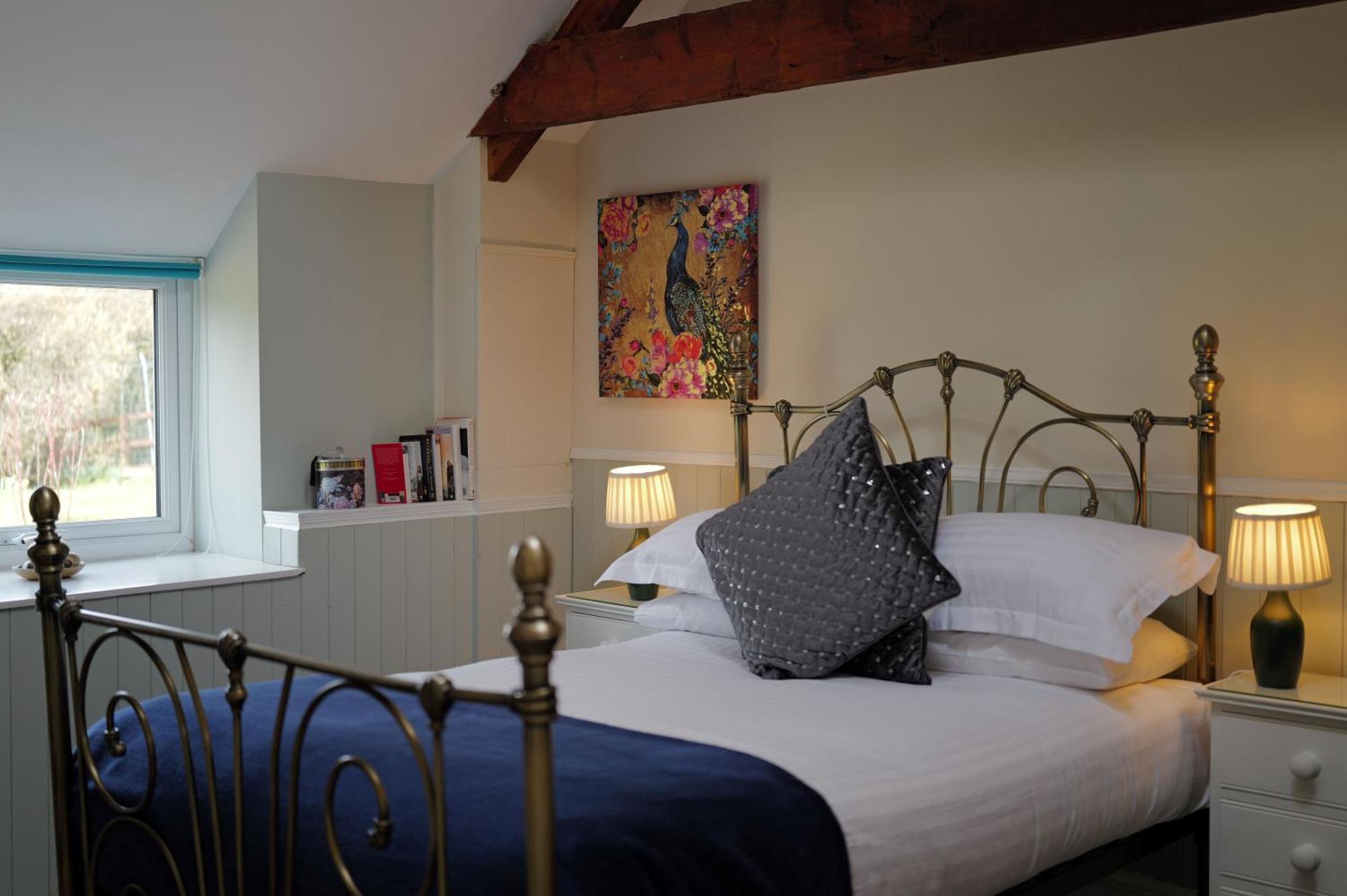 Nunney Knoll Hill Farm, The Place To Stay מראה חיצוני תמונה