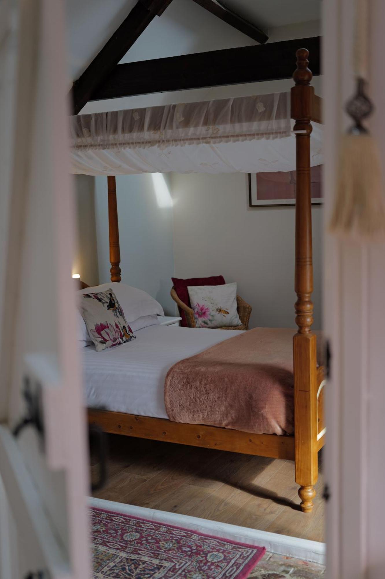 Nunney Knoll Hill Farm, The Place To Stay מראה חיצוני תמונה