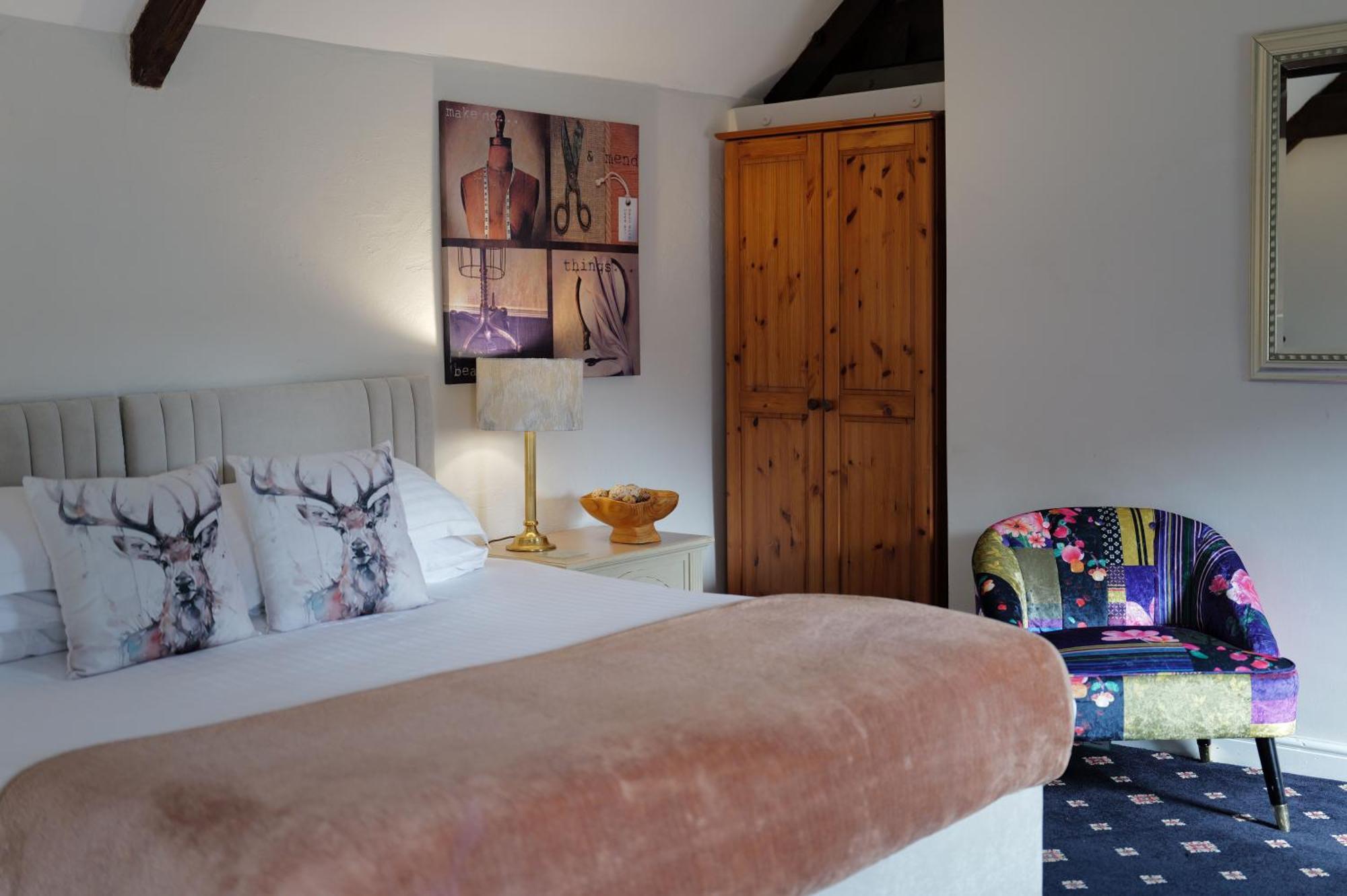 Nunney Knoll Hill Farm, The Place To Stay מראה חיצוני תמונה
