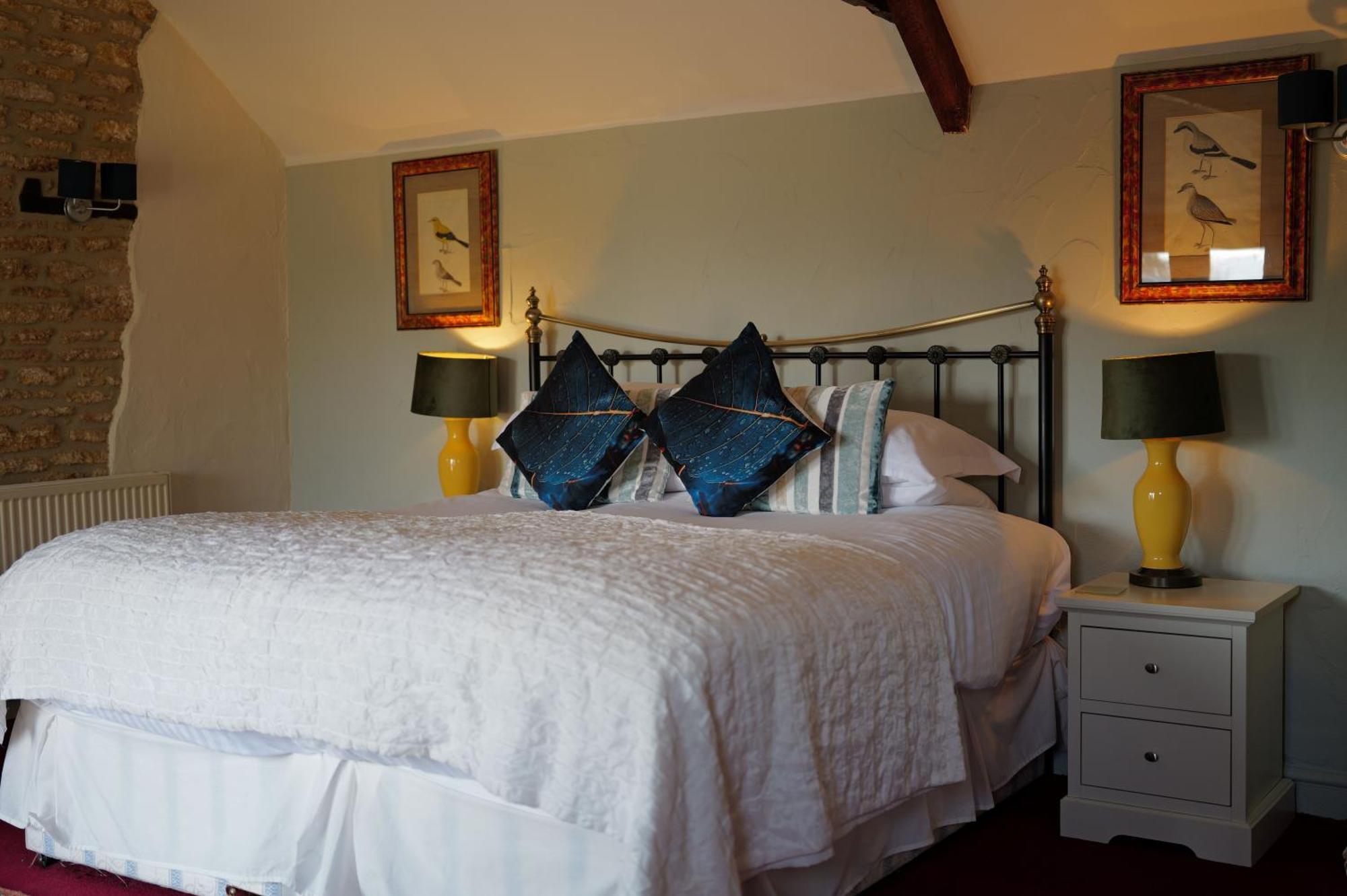 Nunney Knoll Hill Farm, The Place To Stay מראה חיצוני תמונה