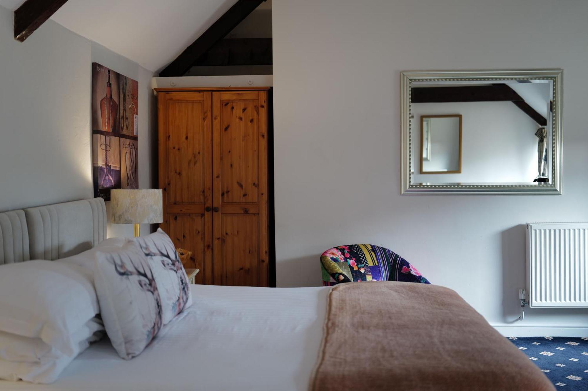 Nunney Knoll Hill Farm, The Place To Stay מראה חיצוני תמונה