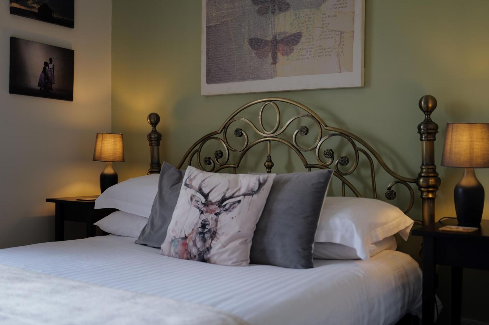 Nunney Knoll Hill Farm, The Place To Stay מראה חיצוני תמונה