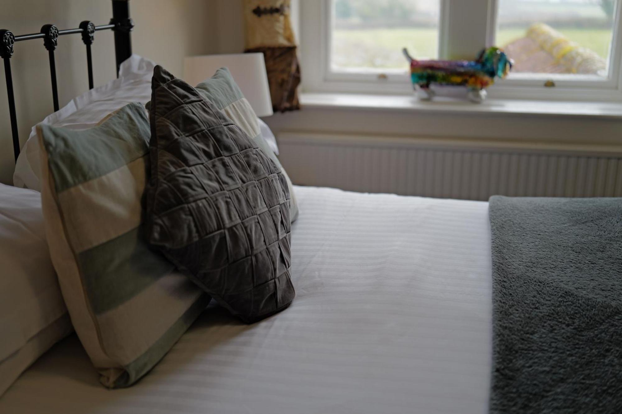Nunney Knoll Hill Farm, The Place To Stay מראה חיצוני תמונה