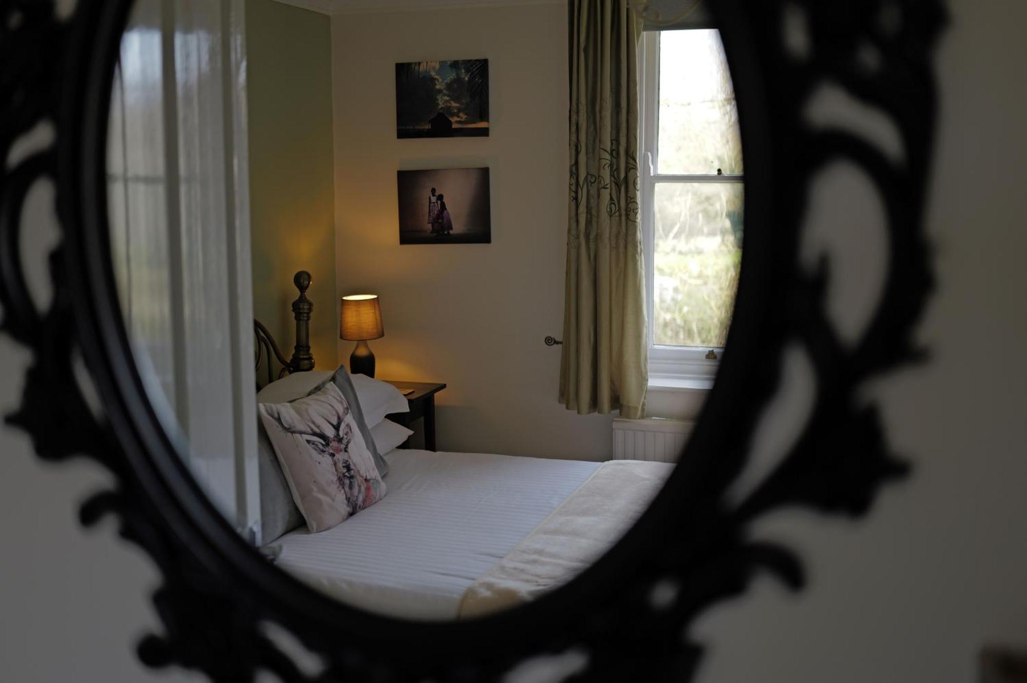 Nunney Knoll Hill Farm, The Place To Stay מראה חיצוני תמונה