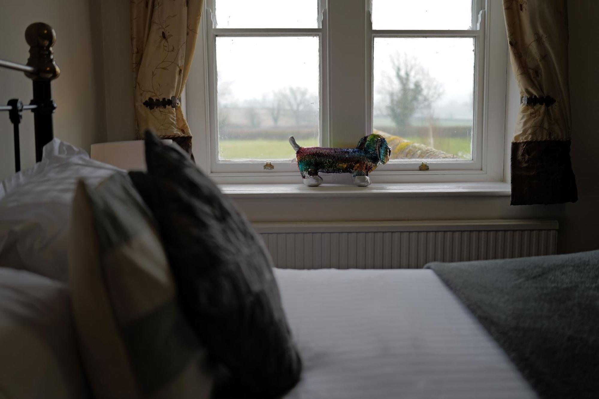 Nunney Knoll Hill Farm, The Place To Stay מראה חיצוני תמונה