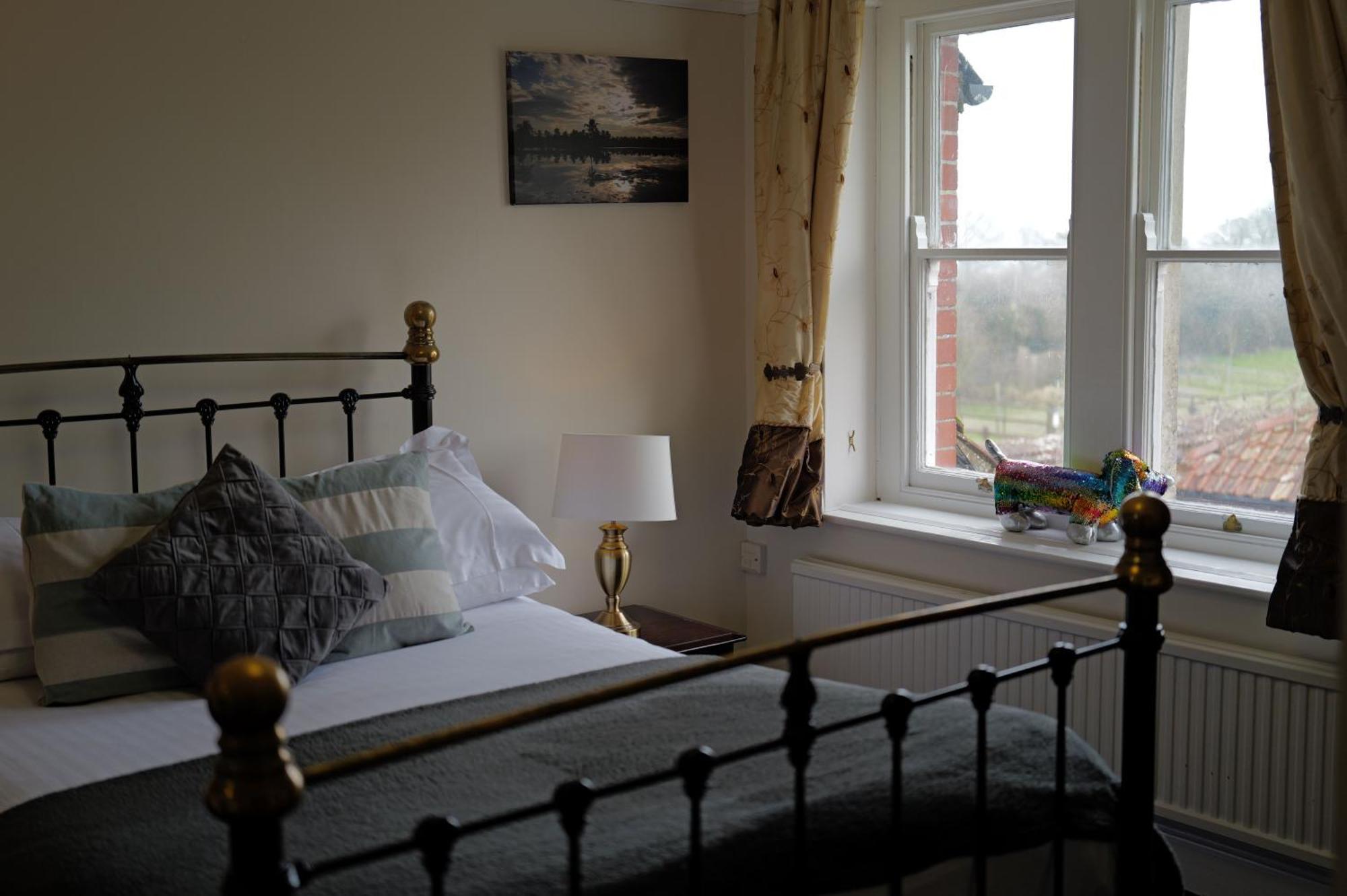 Nunney Knoll Hill Farm, The Place To Stay מראה חיצוני תמונה