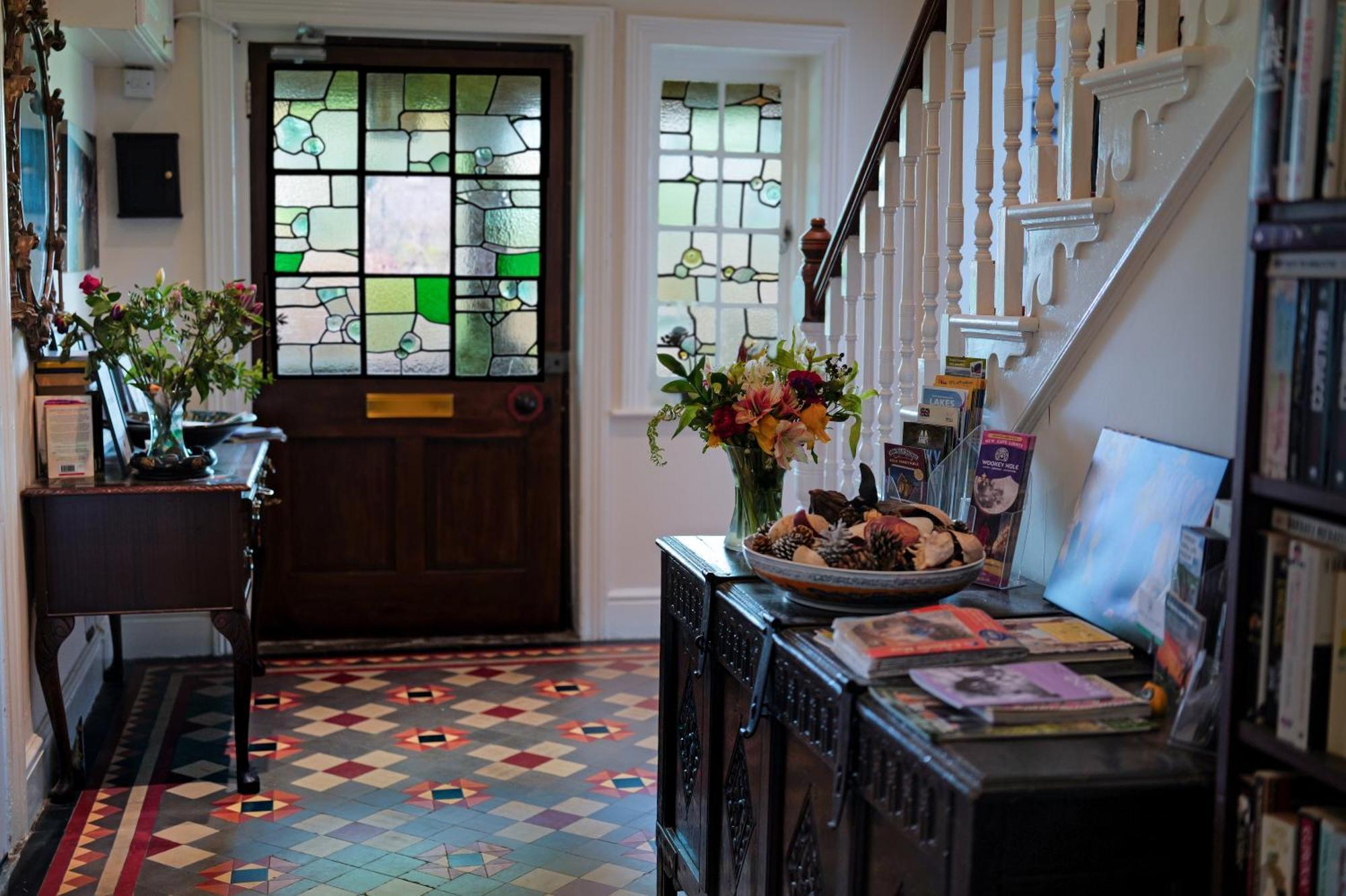 Nunney Knoll Hill Farm, The Place To Stay מראה חיצוני תמונה